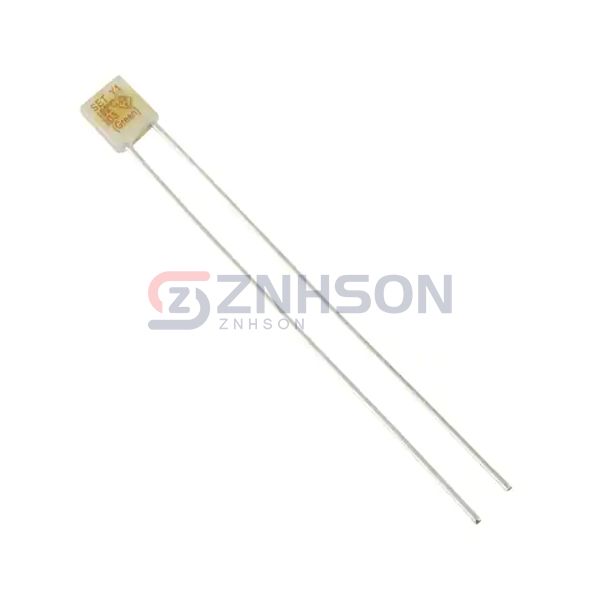 NTE8025 Preview