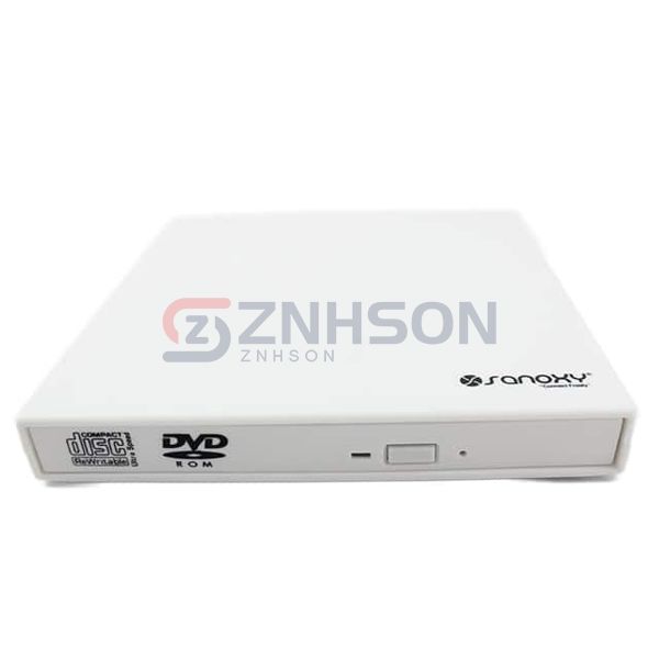 SANOXY-DSV-CD-DVD-COMBO-WE Preview