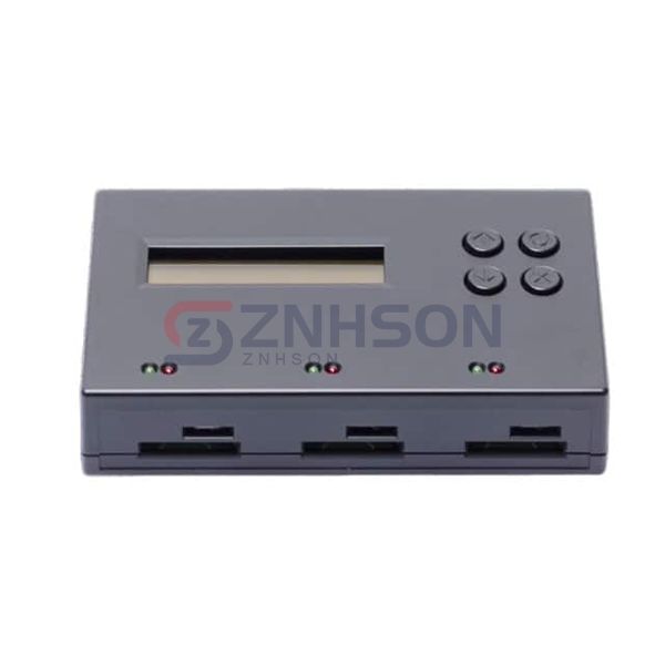 SD312N Preview