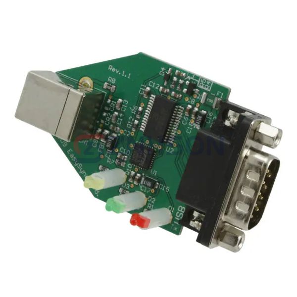 USB-COM232-PLUS1 Preview