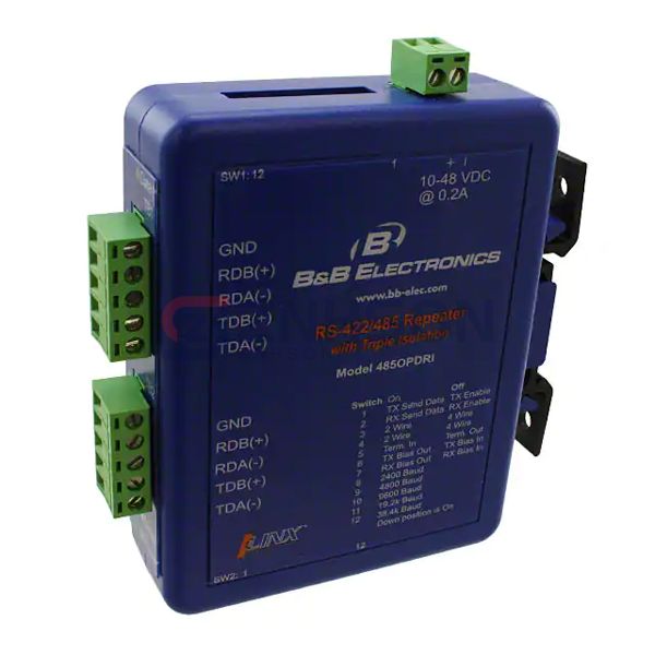 BB-485OPDRI Preview