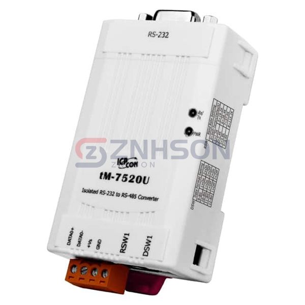 TM-7520U Preview