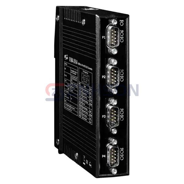 USB-2514 Preview