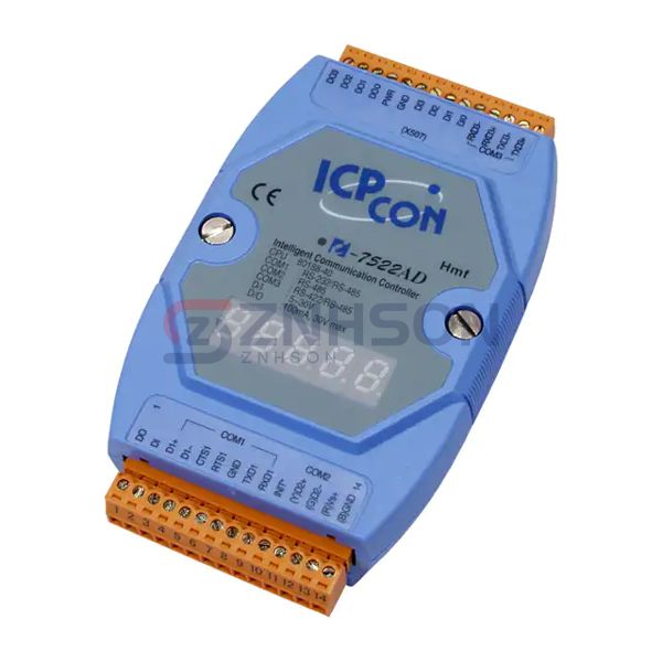 I-7522A Preview