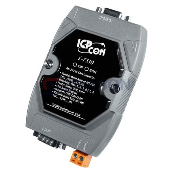 I-7530 Preview