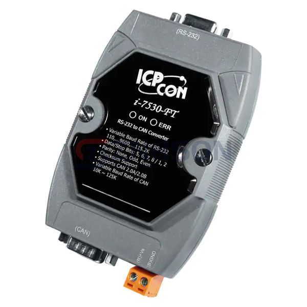 I-7530-FT Preview