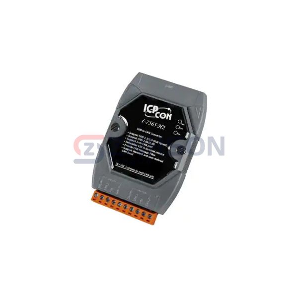 I-7565-H2 Preview