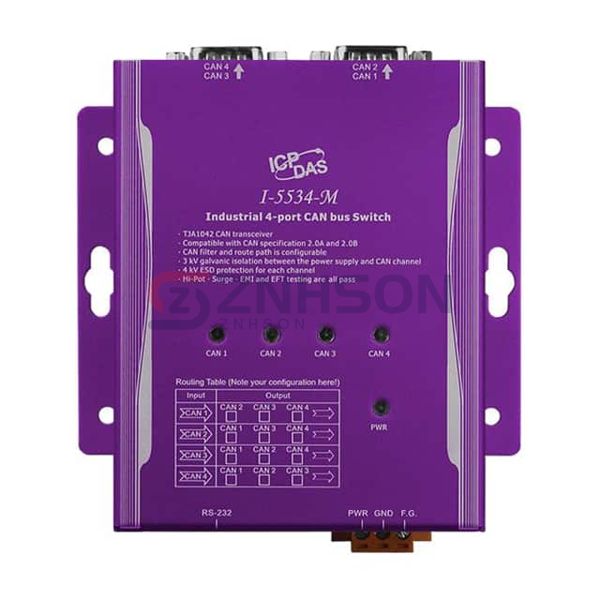 I-5534-M Preview