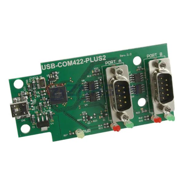 USB-COM422-PLUS2 Preview