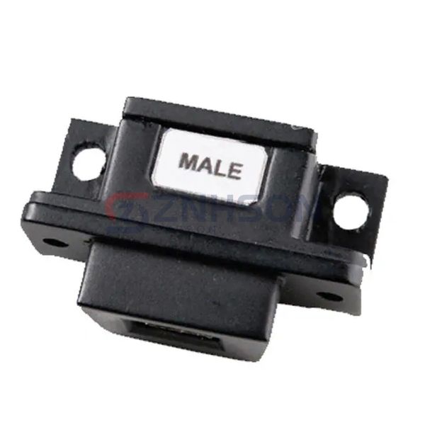 DB9-USB-M Preview
