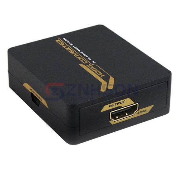 HDI-6104 Preview