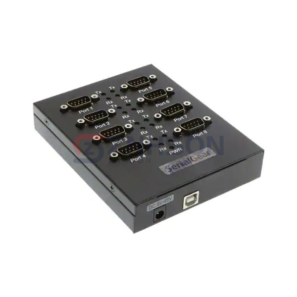 USB2-8COM-M Preview