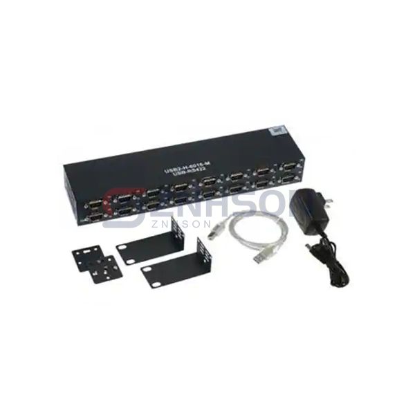 USB2-H-6016-M Preview