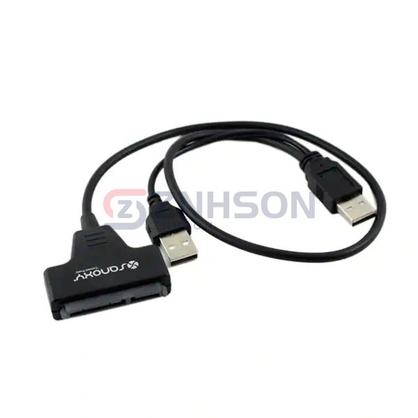 SANOXY-VNDR-SATA-USB-CBL-2INCH Preview