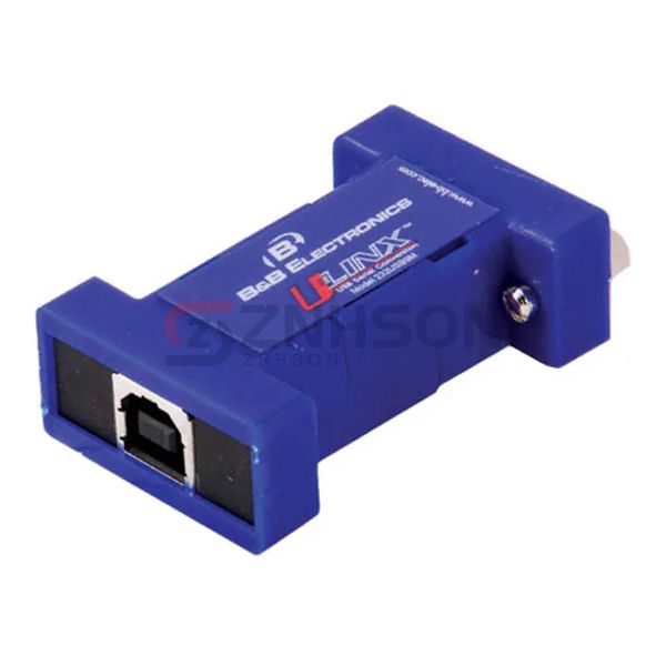 BB-232USB9M-LS Preview