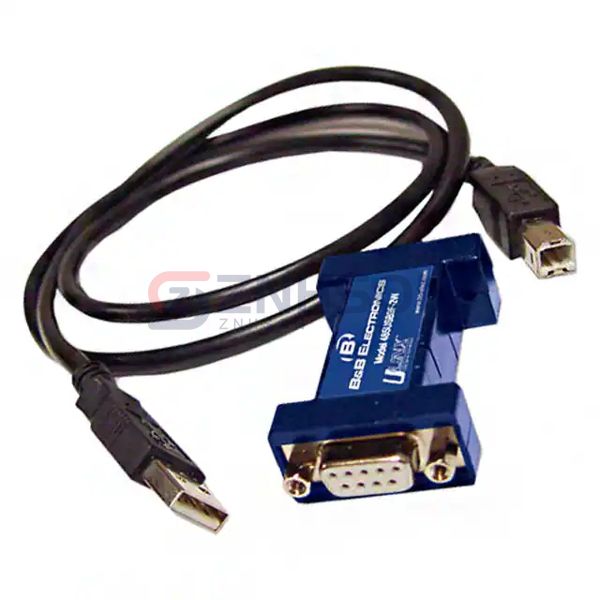 BB-485USB9F-2W Preview