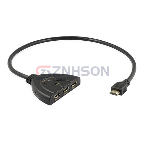 HDI-4031 Preview