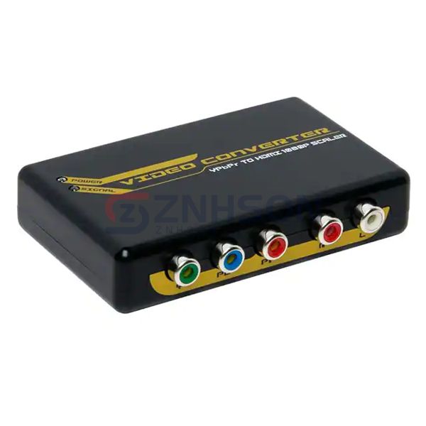 HDI-6100 Preview