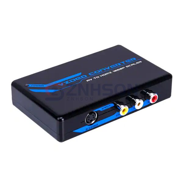 HDI-6105 Preview