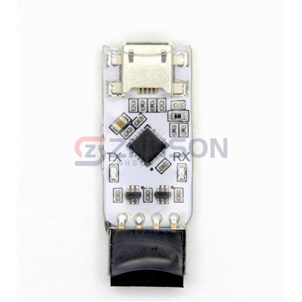 DP-USB2RS232-VT Preview