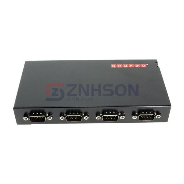 GM-U24RS232 Preview