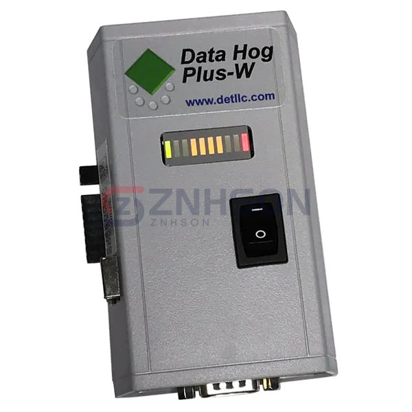 DATA HOG PLUS-W/DBK Preview