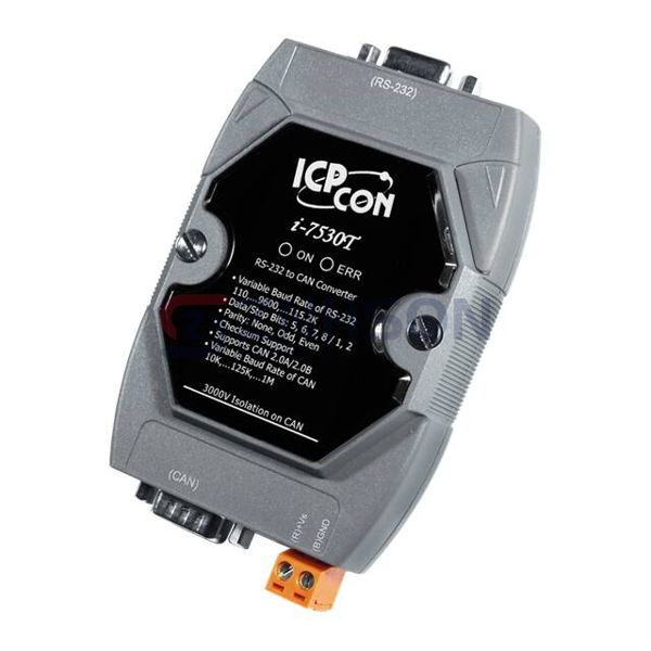 I-7530T Preview
