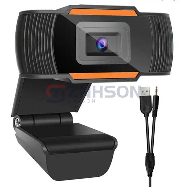 SANOXY-DSV-WEBCAM-720P Preview