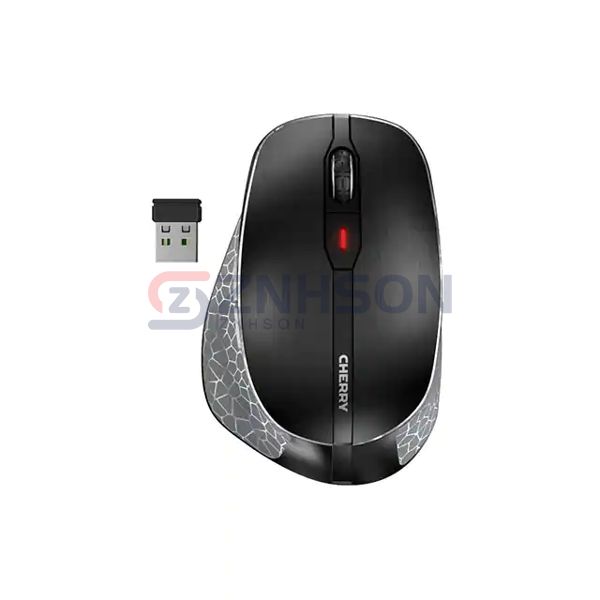 JW-8500 Preview