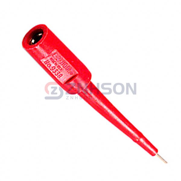 9338 RED Preview
