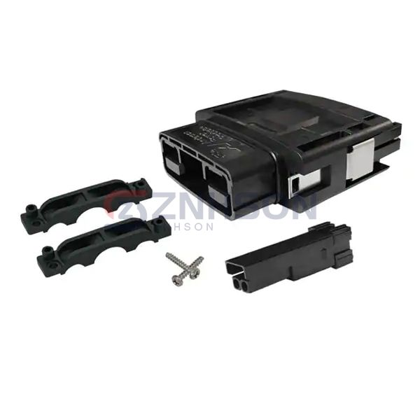 SBSX75A-PLUG-KIT-BLK Preview
