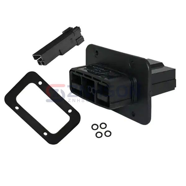 SBSX75A-PMPLUG-KIT-BLK Preview