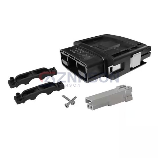 SBSX75A-PLUG-KIT-GRA Preview