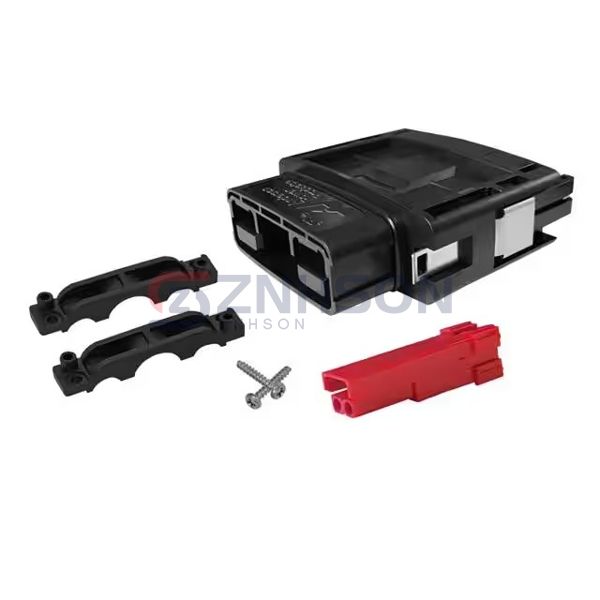 SBSX75A-PLUG-KIT-RED Preview