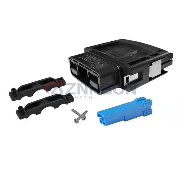 SBSX75A-PLUG-KIT-BLU Preview