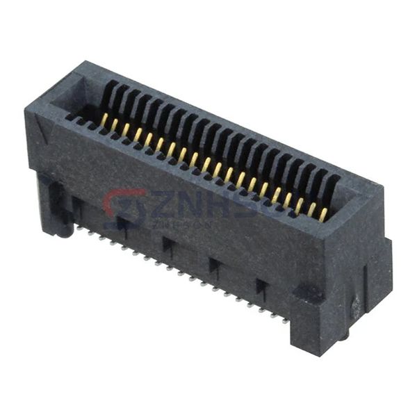 HSEC8-120-01-L-DV-A-K-TR Preview