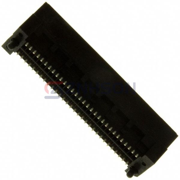 HSEC8-130-01-SM-DV-A Preview