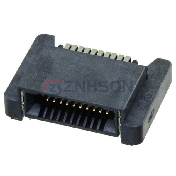 HSEC8-110-01-L-RA Preview