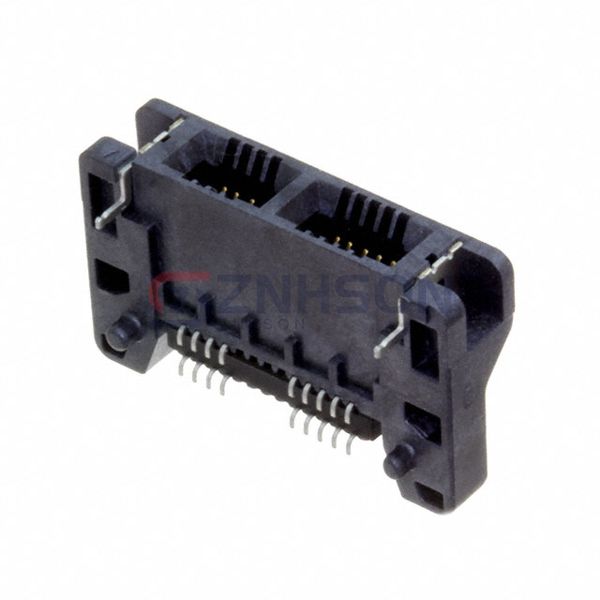 HSEC8-109-01-L-RA-L2 Preview