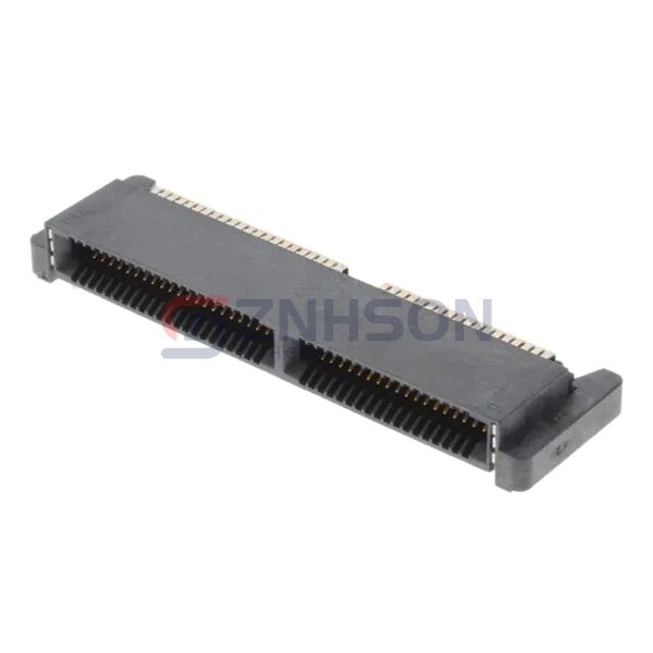 HSEC8-140-01-L-RA Preview