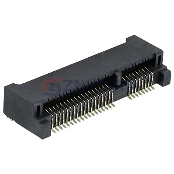 Molex 0679105700: High-Quality PCI Express Mini Card Female Connector | Features & Applications