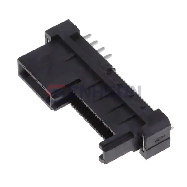 HSEC8-120-01-L-PV-2-1-WT Preview