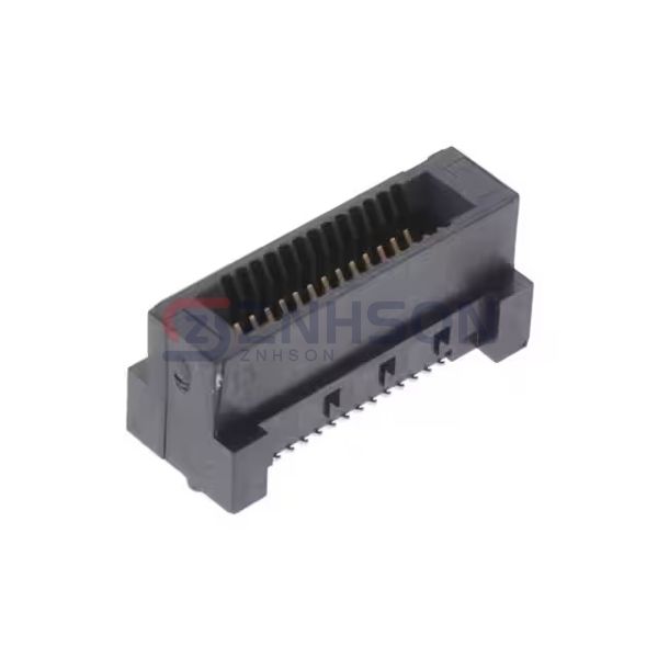 HSEC8-113-01-S-DV-A-PE-K-TR Preview