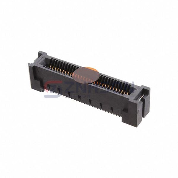 HSEC8-130-01-S-DV-A-WT-K-TR Preview