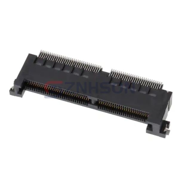 MEC5-060-01-L-RA-W2-TR Preview