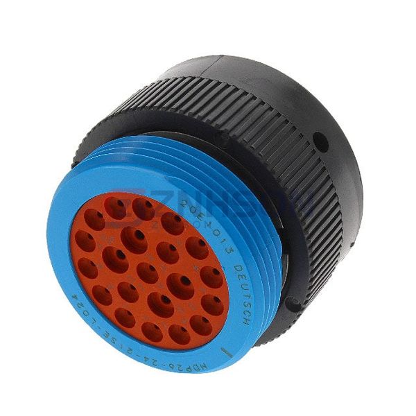 YHDP26-24-21SEL024 Preview