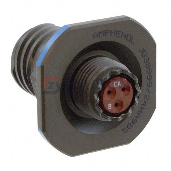 D38999/24WA98SNLC Preview