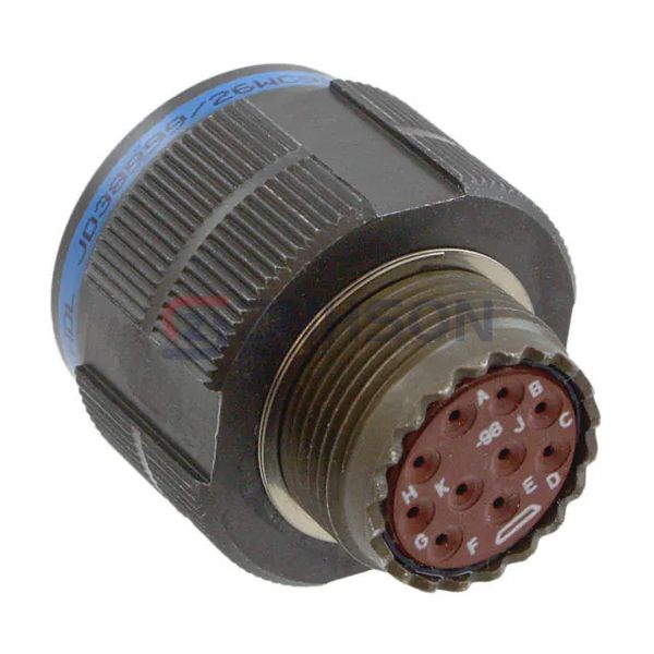 D38999/26WC98SNLC Preview