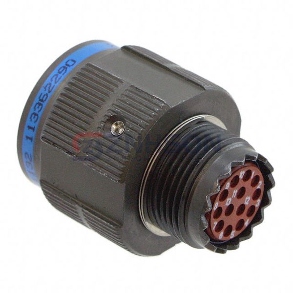 D38999/26WB35SNLC Preview