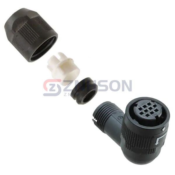 HR34B-12WLPD-10SC Preview